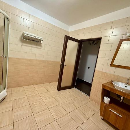 Pension Casa Del Sol Predeal Dış mekan fotoğraf