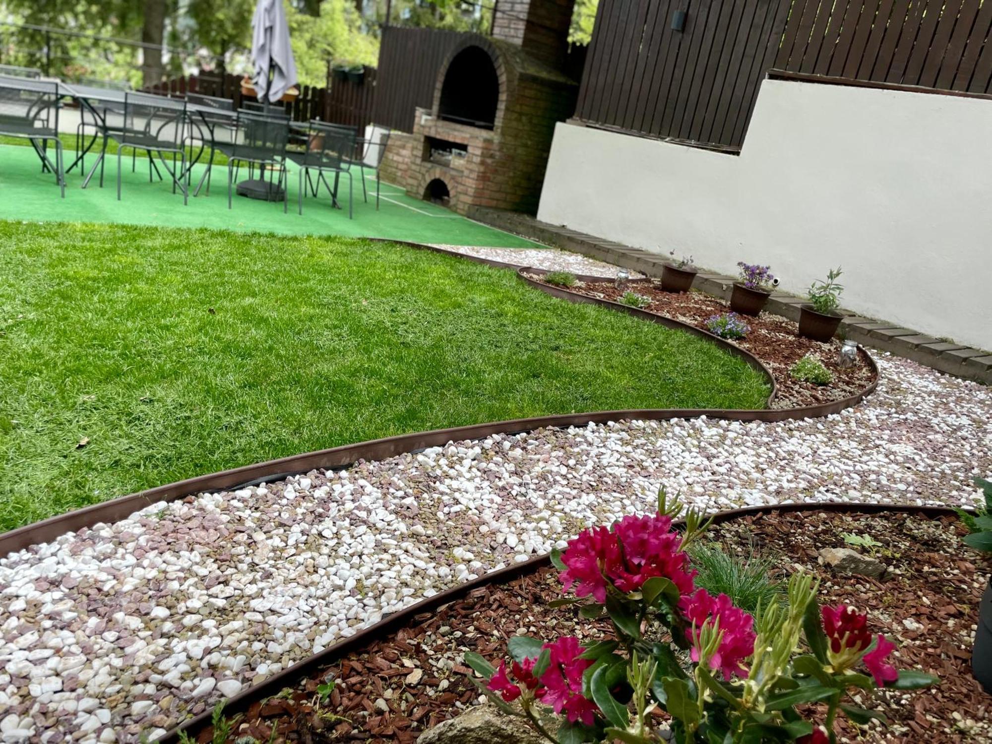 Pension Casa Del Sol Predeal Dış mekan fotoğraf