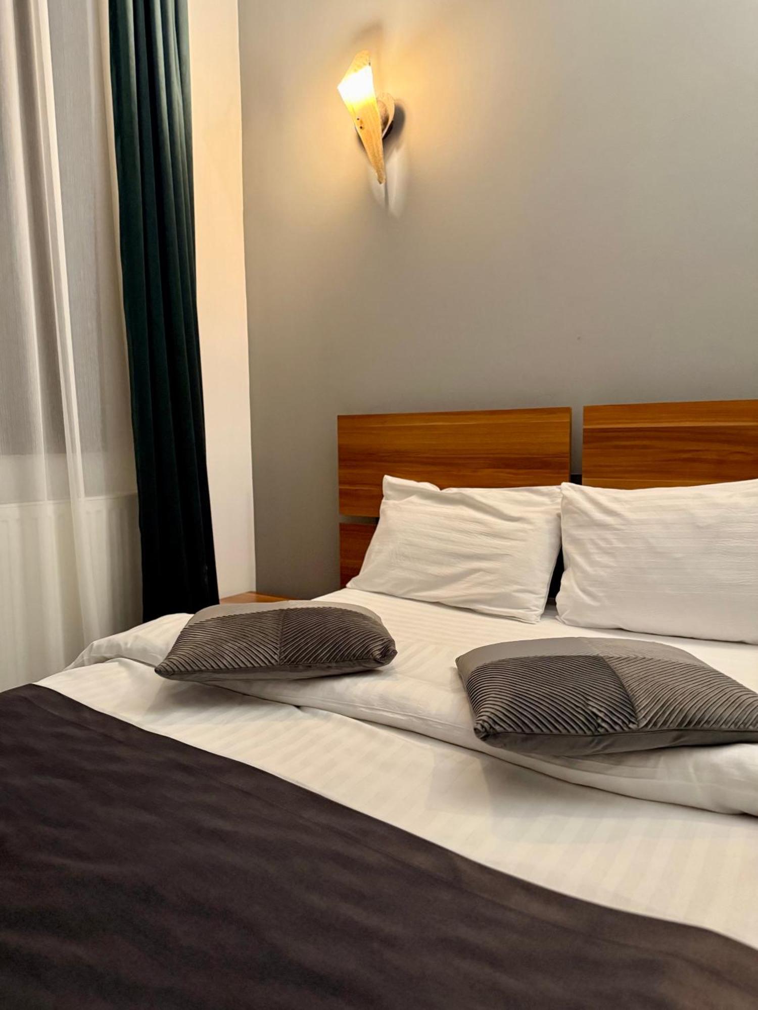 Pension Casa Del Sol Predeal Dış mekan fotoğraf