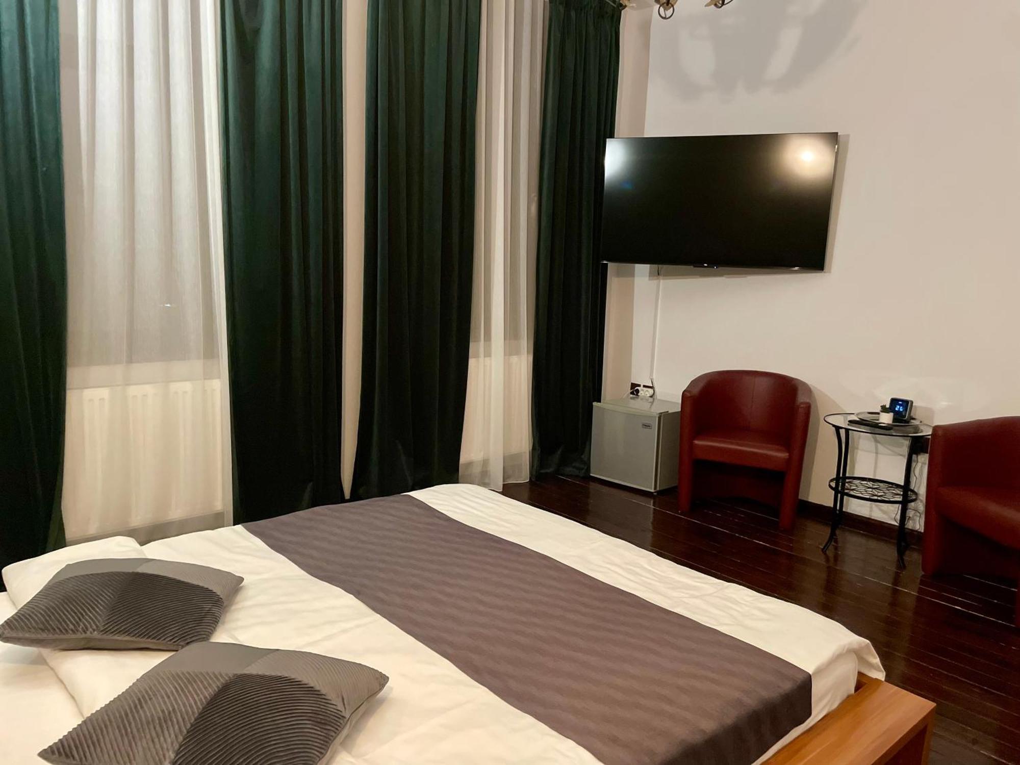 Pension Casa Del Sol Predeal Dış mekan fotoğraf