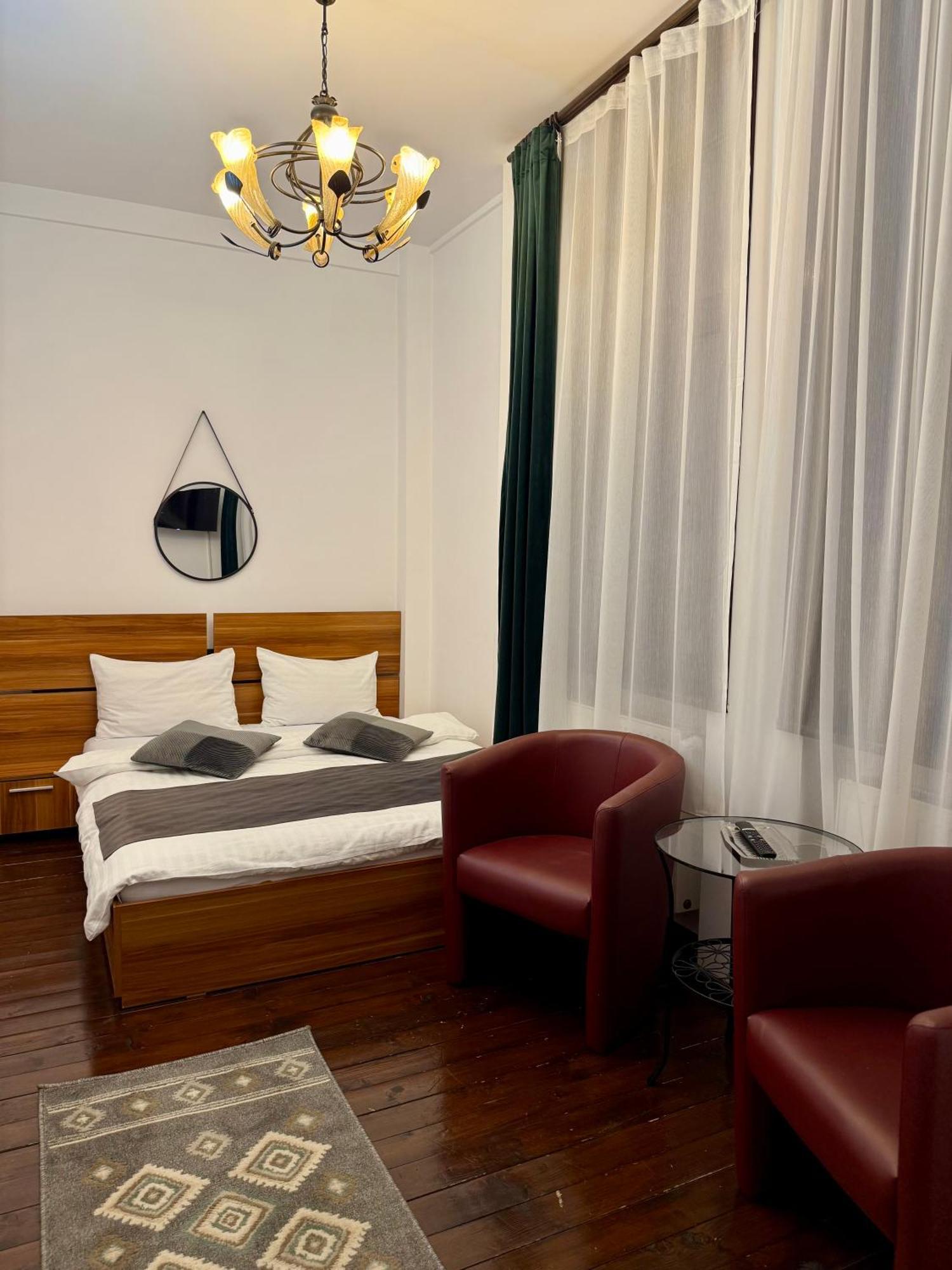 Pension Casa Del Sol Predeal Dış mekan fotoğraf